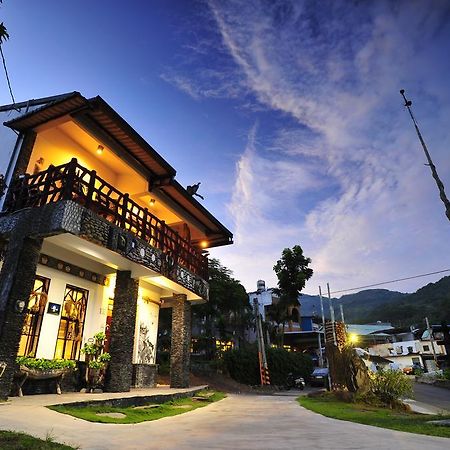 Jilufugan B&B Taimali Luaran gambar