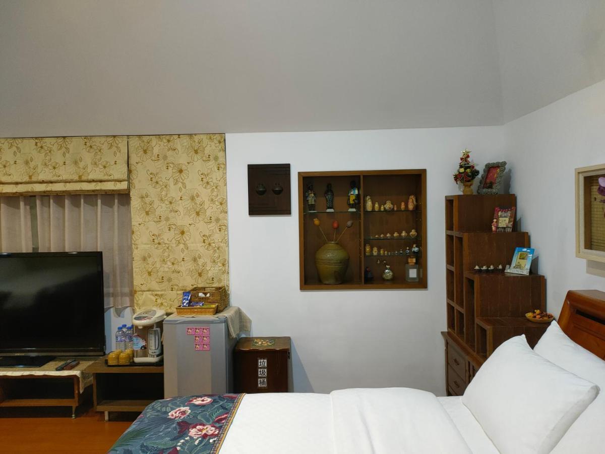 Jilufugan B&B Taimali Luaran gambar