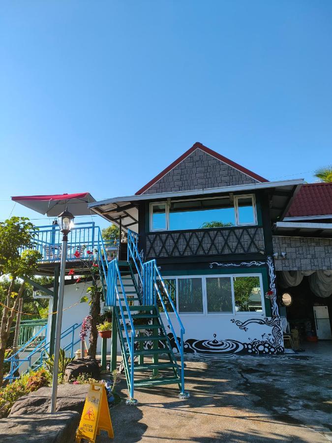 Jilufugan B&B Taimali Luaran gambar
