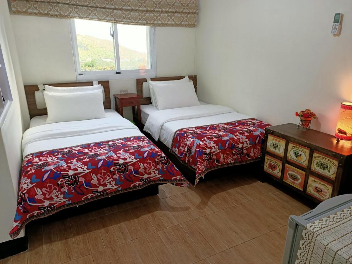 Jilufugan B&B Taimali Luaran gambar