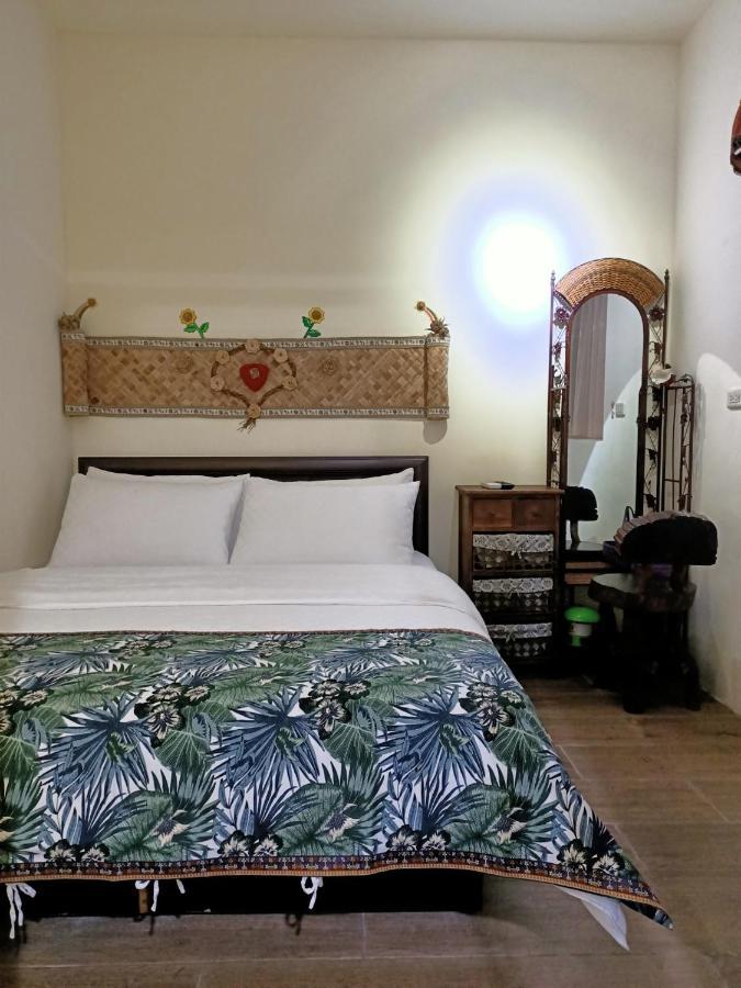 Jilufugan B&B Taimali Luaran gambar