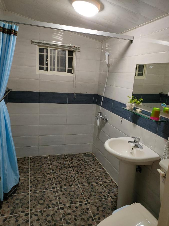 Jilufugan B&B Taimali Luaran gambar