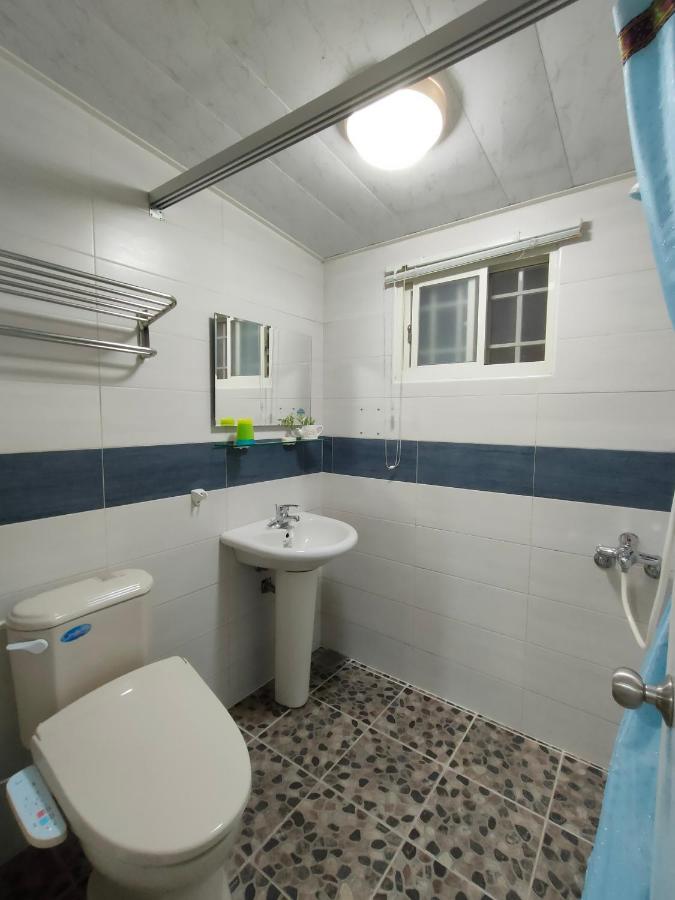 Jilufugan B&B Taimali Luaran gambar