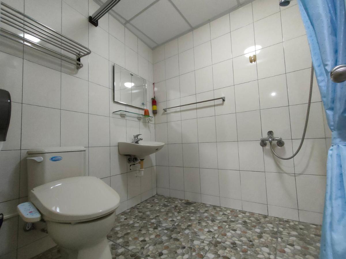 Jilufugan B&B Taimali Luaran gambar