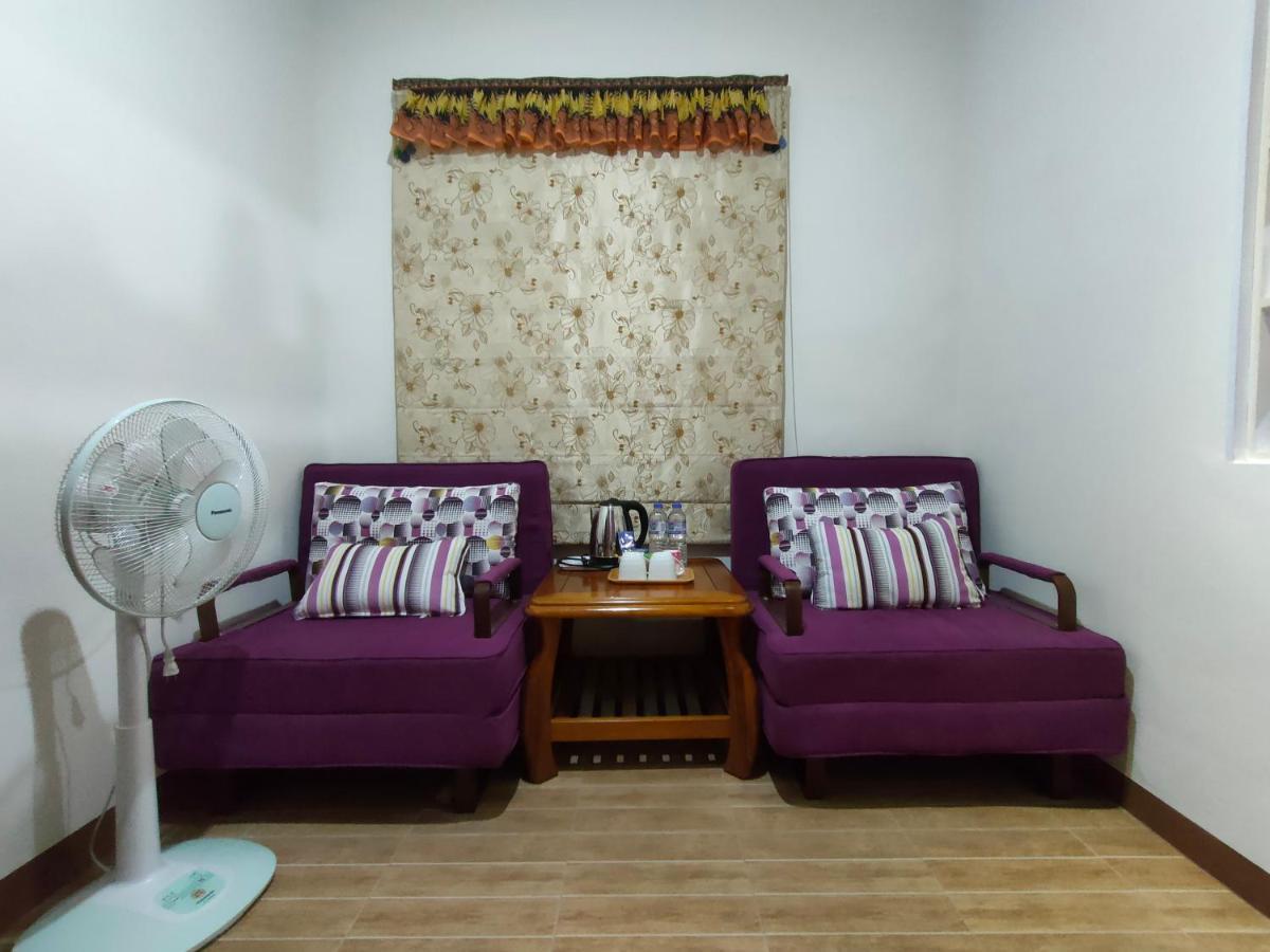 Jilufugan B&B Taimali Luaran gambar