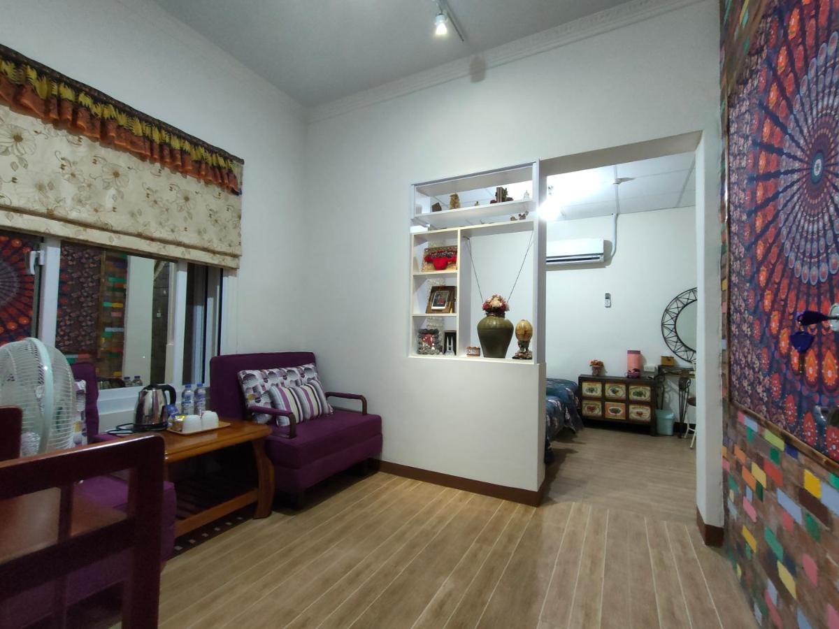 Jilufugan B&B Taimali Luaran gambar