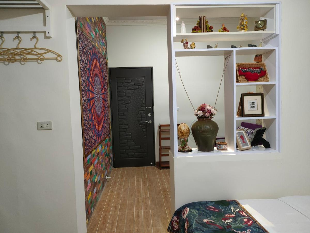 Jilufugan B&B Taimali Luaran gambar