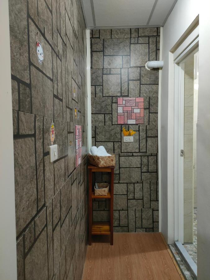 Jilufugan B&B Taimali Luaran gambar