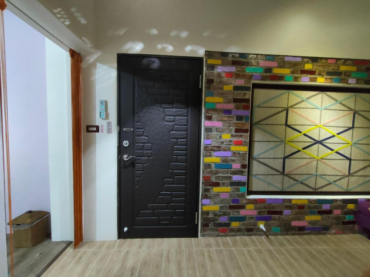 Jilufugan B&B Taimali Luaran gambar