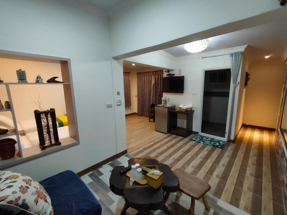 Jilufugan B&B Taimali Luaran gambar