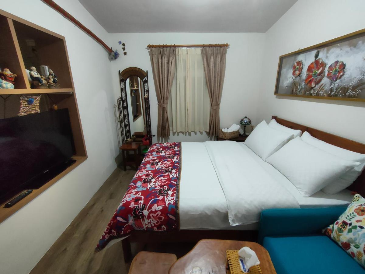 Jilufugan B&B Taimali Luaran gambar