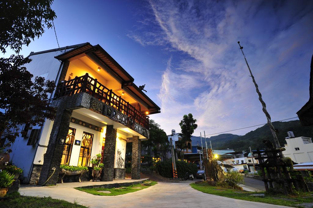 Jilufugan B&B Taimali Luaran gambar