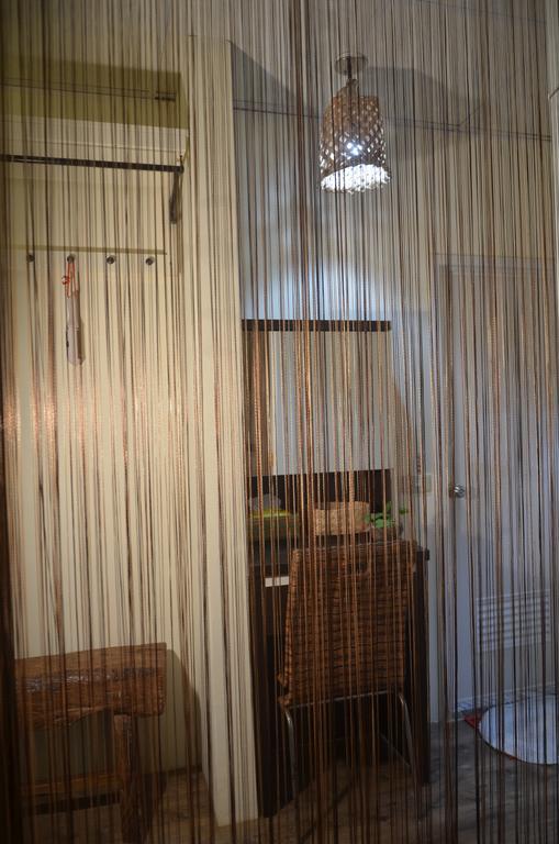 Jilufugan B&B Taimali Luaran gambar