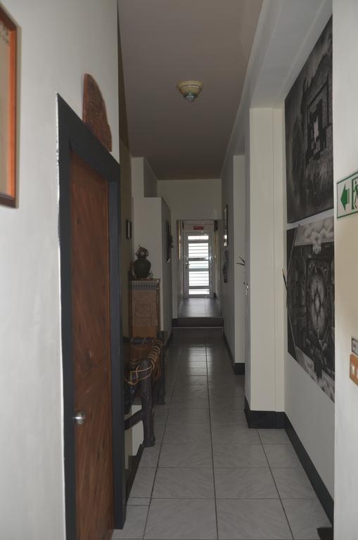 Jilufugan B&B Taimali Luaran gambar
