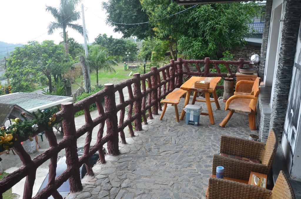 Jilufugan B&B Taimali Luaran gambar