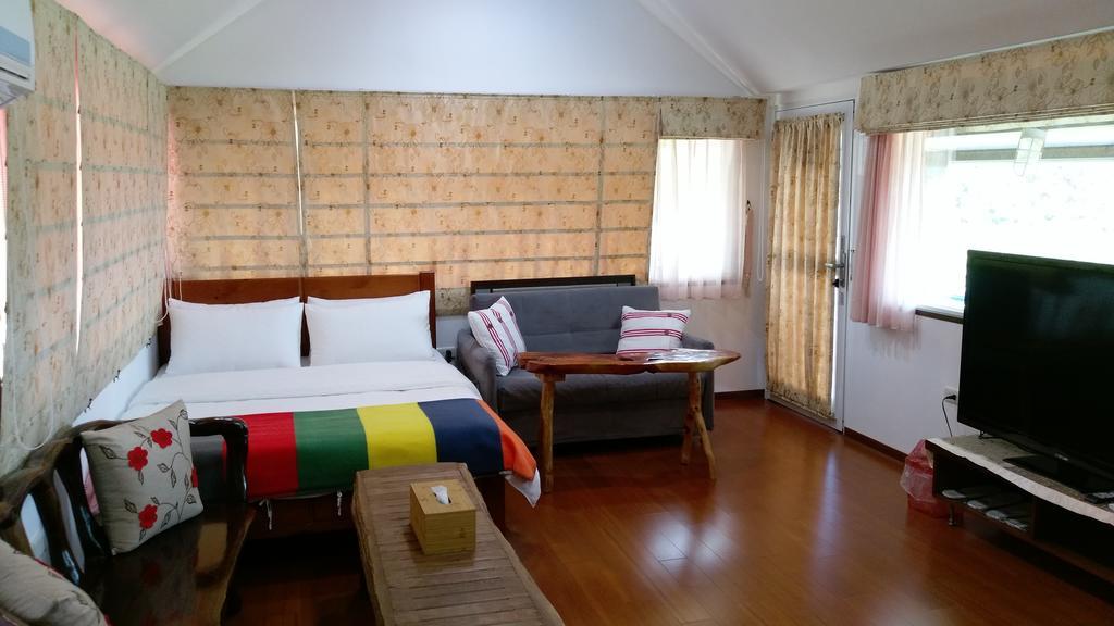 Jilufugan B&B Taimali Luaran gambar