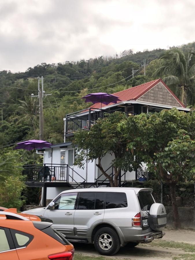 Jilufugan B&B Taimali Luaran gambar