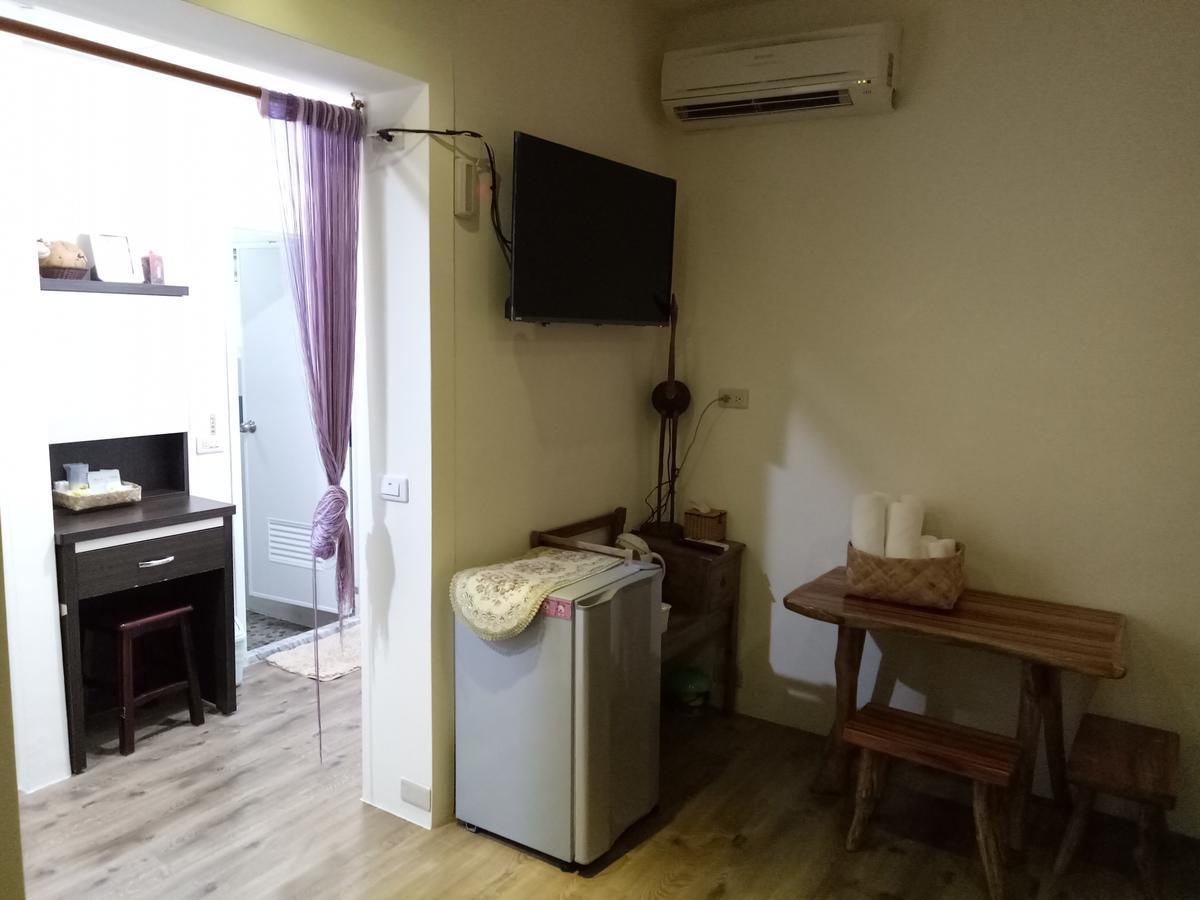 Jilufugan B&B Taimali Luaran gambar