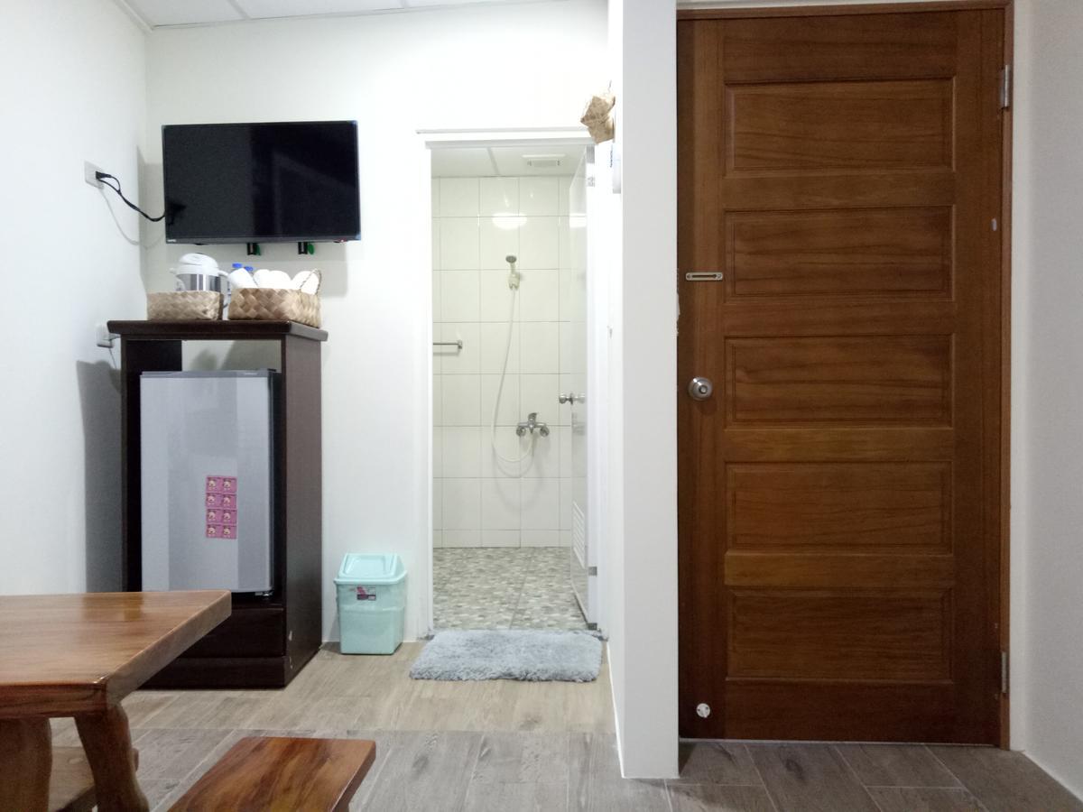 Jilufugan B&B Taimali Luaran gambar