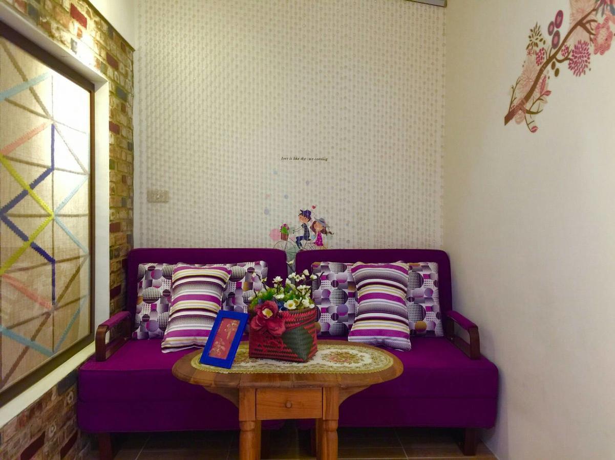 Jilufugan B&B Taimali Luaran gambar