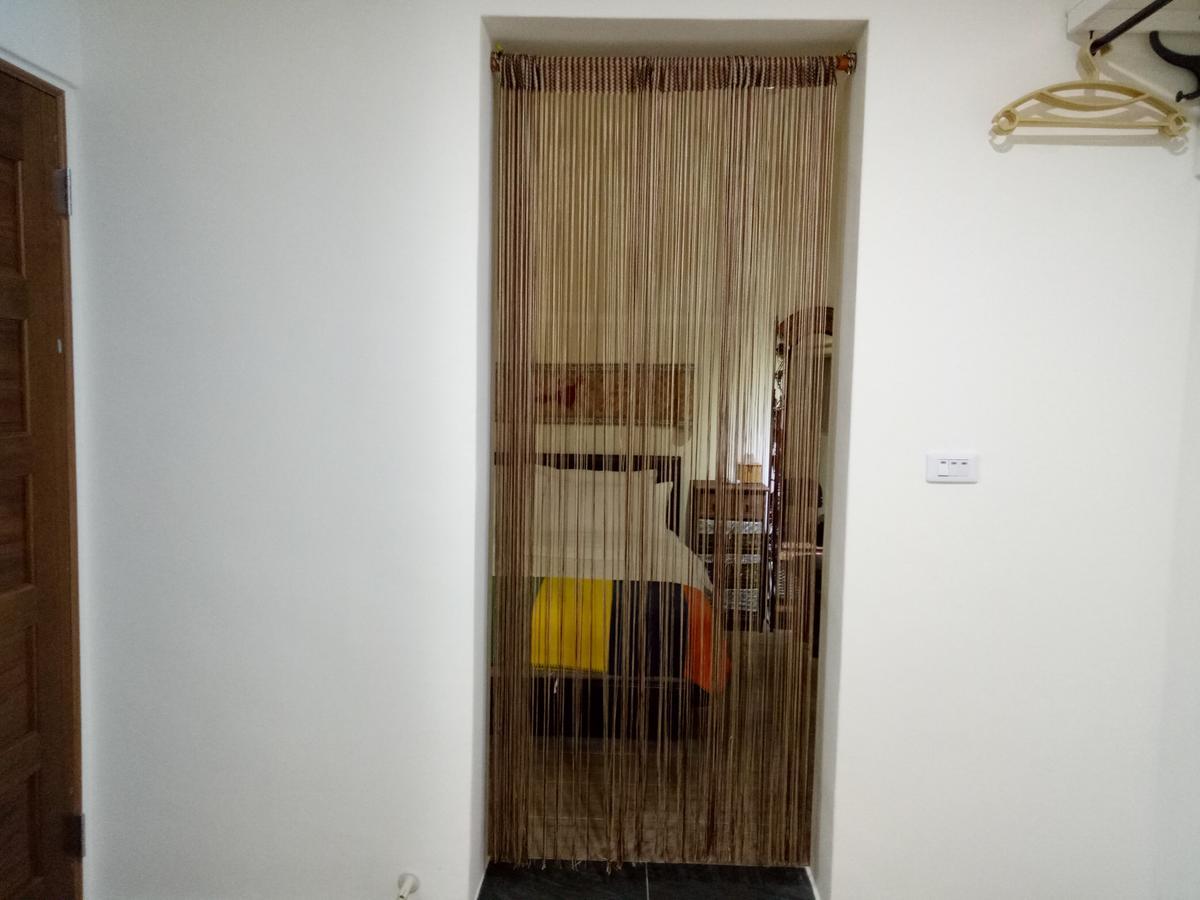 Jilufugan B&B Taimali Luaran gambar