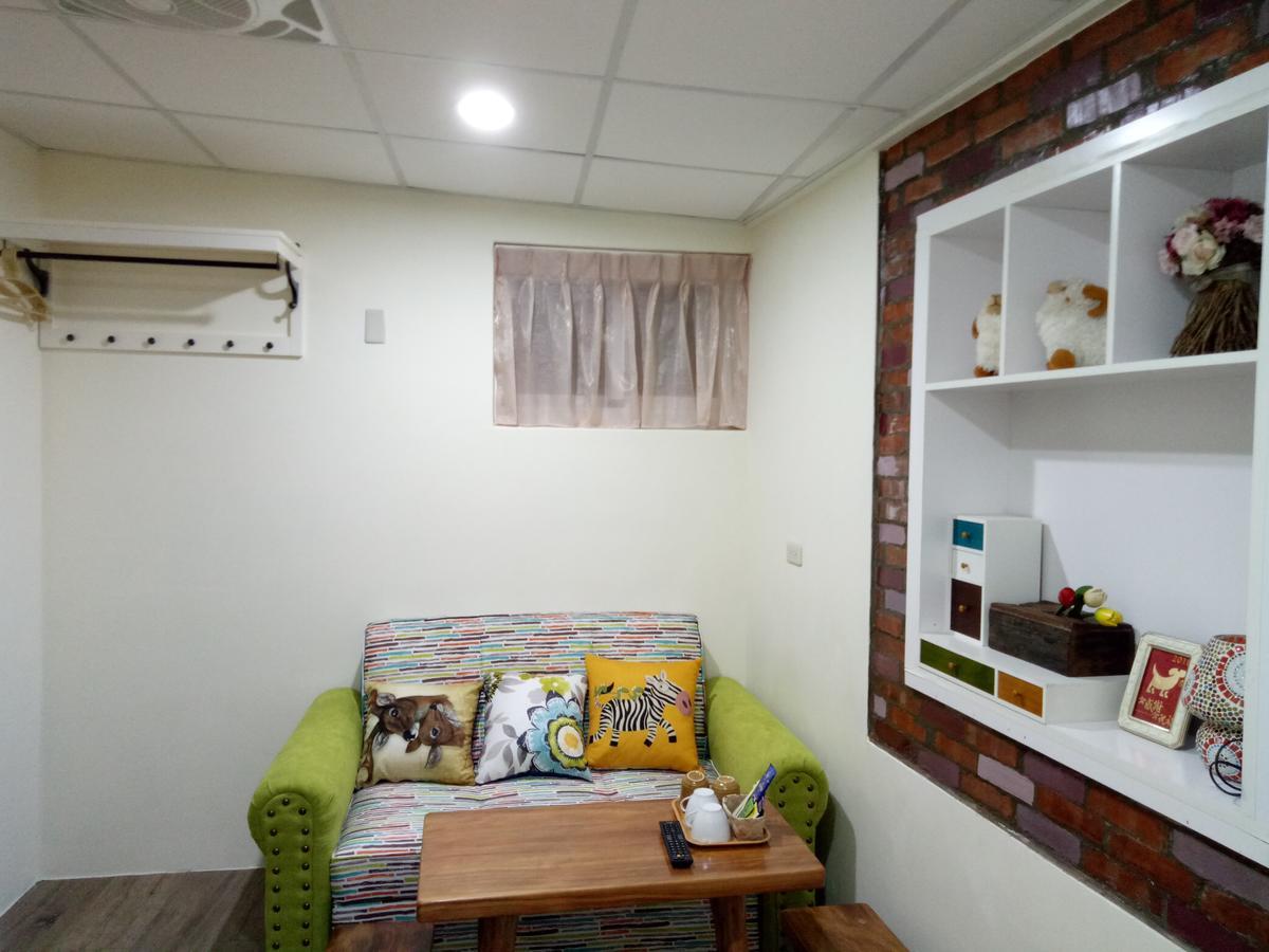 Jilufugan B&B Taimali Luaran gambar