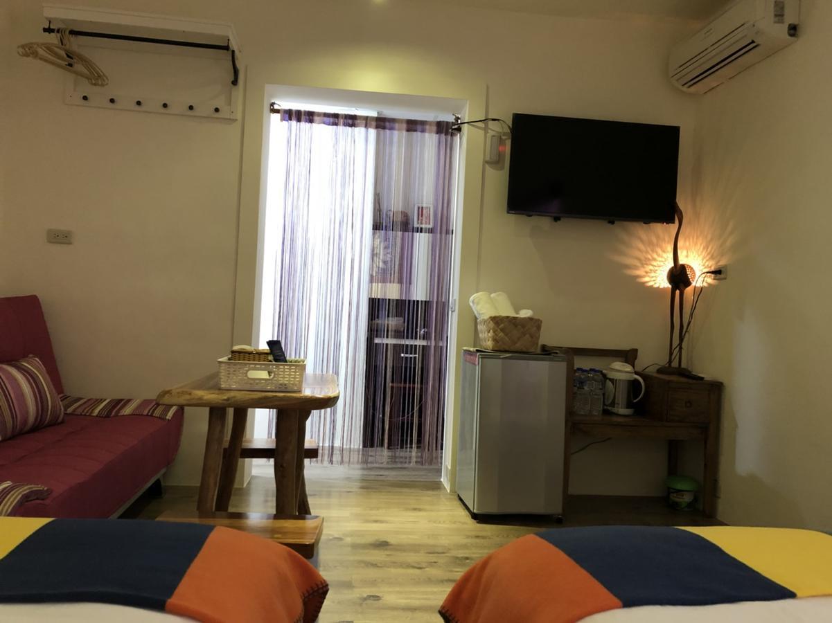 Jilufugan B&B Taimali Luaran gambar
