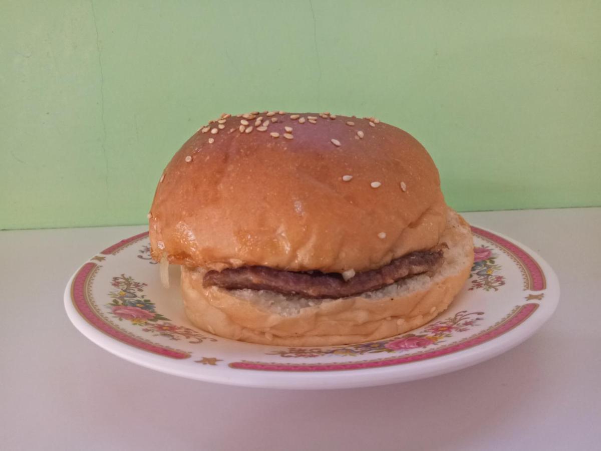 Jilufugan B&B Taimali Luaran gambar